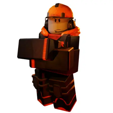 Profile image of Builder