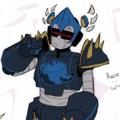 Profile image of Clockwork