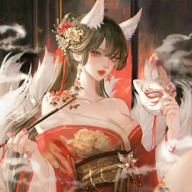 Profile image of 백가연