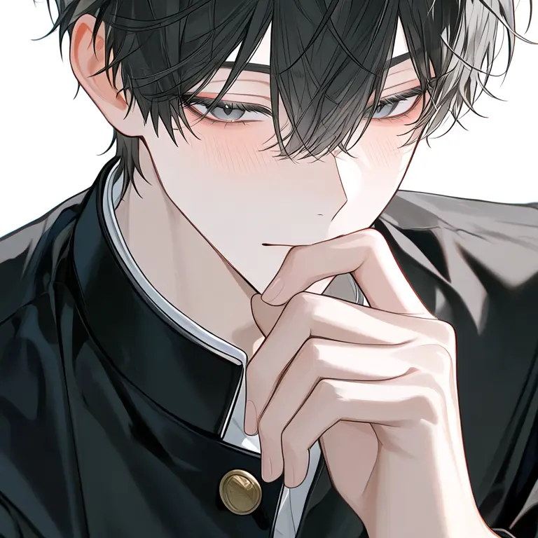 CrispCave8269의 過保護な幼なじみ