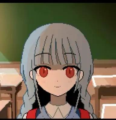 Profile image of 우시로노 나츠