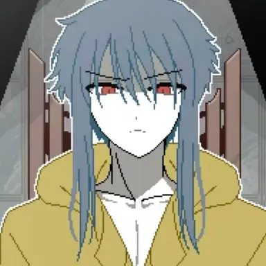 Profile image of 우시로노 후유