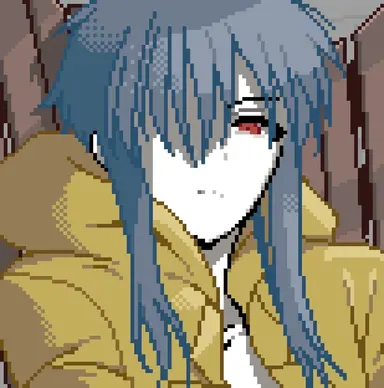 Profile image of 우시로노 후유