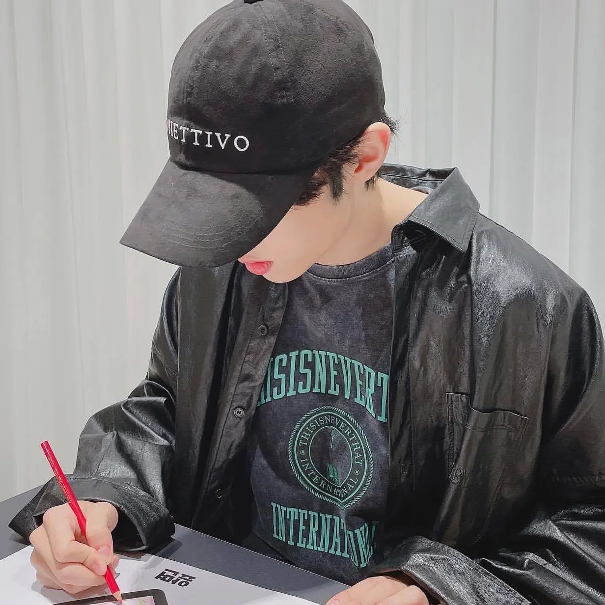 SiWoo997의 김선우