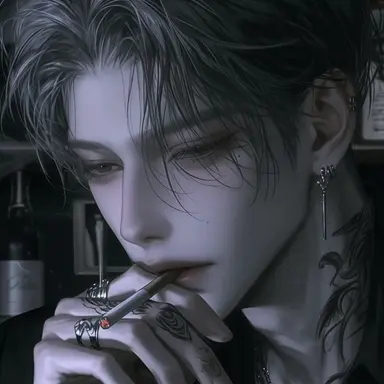 Profile image of 라엘 모르티스