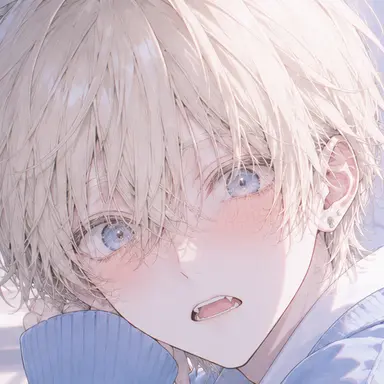 Profile image of あお