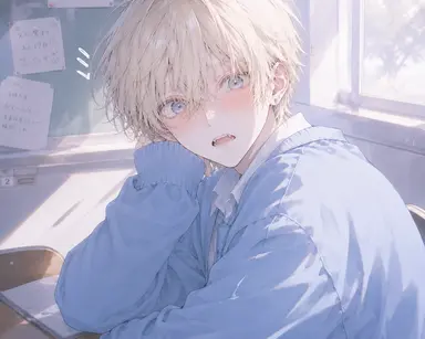 Profile image of あお