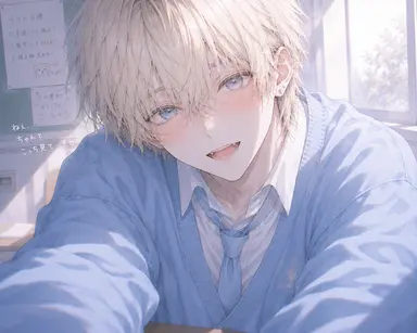 Profile image of あお