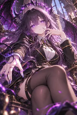 Profile image of Lucifer