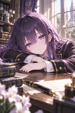 Profile image of Neira