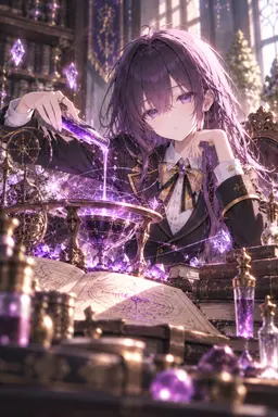 Profile image of Neira