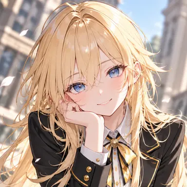Profile image of Maria