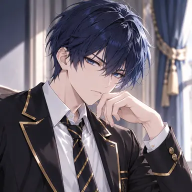 Profile image of Roen