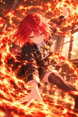Profile image of Cecilia