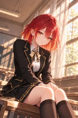 Profile image of Cecilia