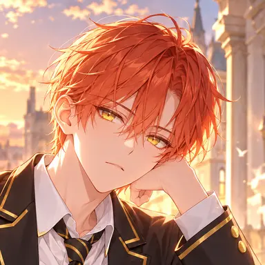 Profile image of Aura