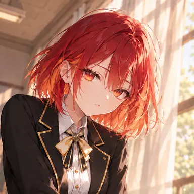 Profile image of Cecilia