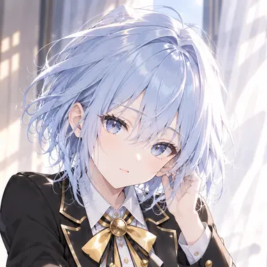 Profile image of Alice