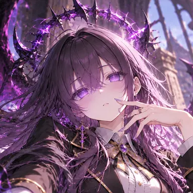 Profile image of Lucifer