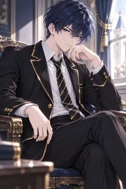 Profile image of Roen