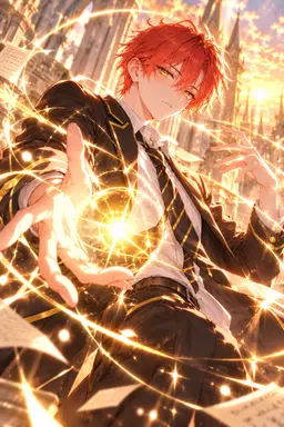 Profile image of Aura