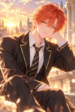 Profile image of Aura
