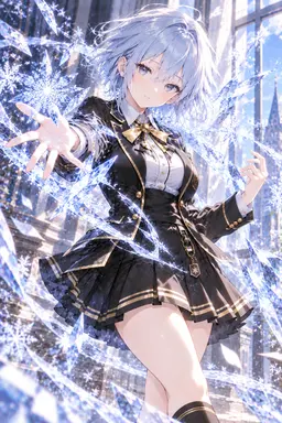 Profile image of Alice
