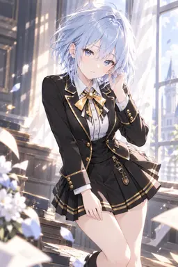 Profile image of Alice