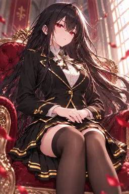 Profile image of Ine