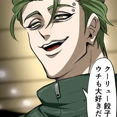 Profile image of 伊武隼人