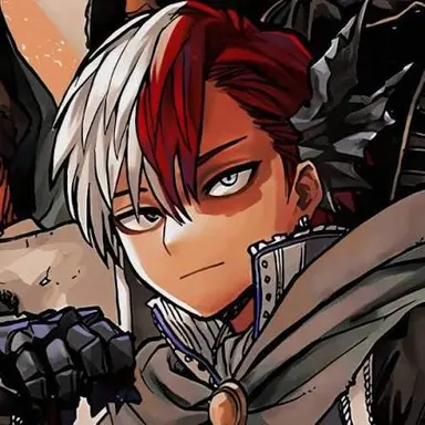 Profile image of Shoot todoroki