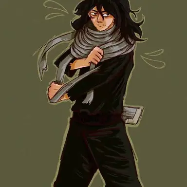 Profile image of Shouta aizawa