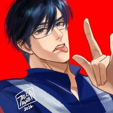 Profile image of Tenya iida