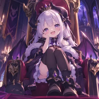 Profile image of メルカ