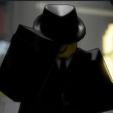 Profile image of Mafioso