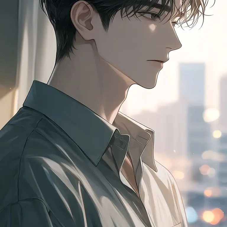 SpikySpoon3258의 The Space He Left