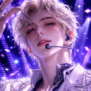 Profile image of 류우민