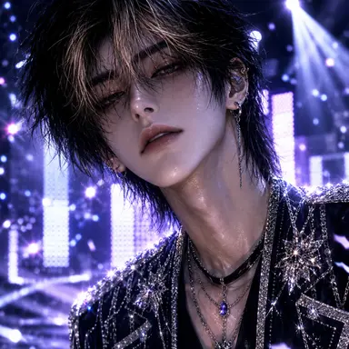 Profile image of 서백준