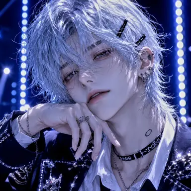 Profile image of 백성훈