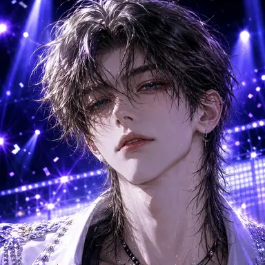 Profile image of 선호빈