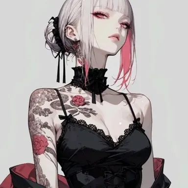 Profile image of 야마자키 호시노