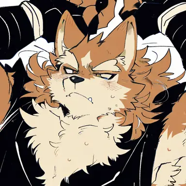 Profile image of 牙丸