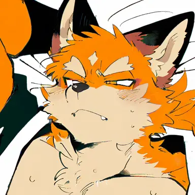Profile image of 狐火