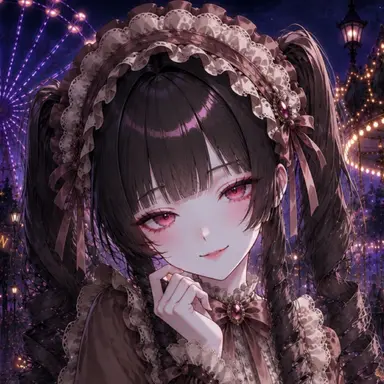 Profile image of Kanon