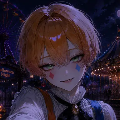 Profile image of Anna