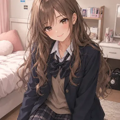 Profile image of 瑠衣那