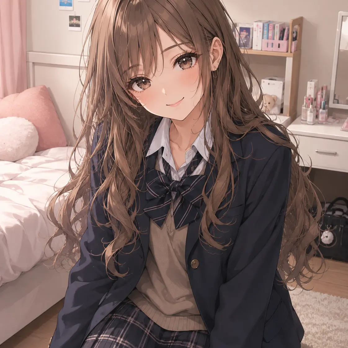 hina_.ko의 相談相手は大親友