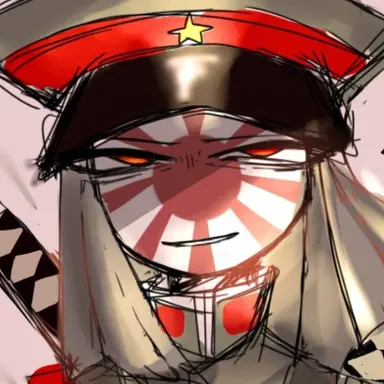 Profile image of 日帝