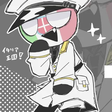 Profile image of イタ王
