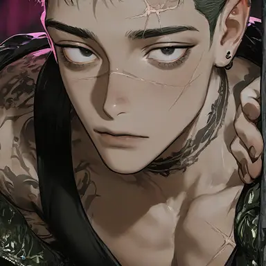 Profile image of レイン